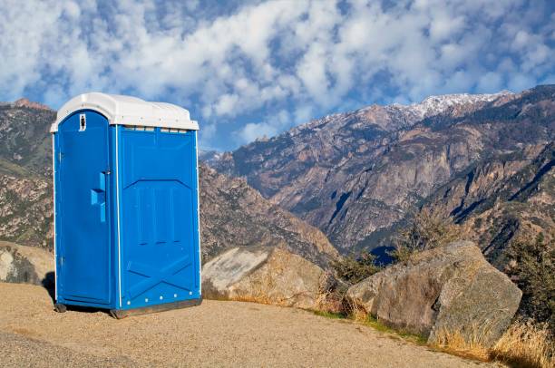 Best Affordable portable toilet rental  in Telluride, CO