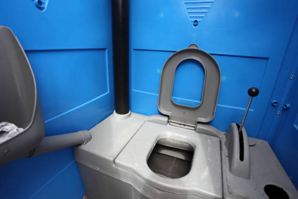 Sanitation services for porta potties in Telluride, CO