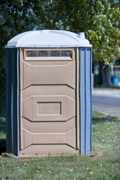 Professional porta potty rental in Telluride, CO