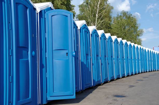 Best Porta potty delivery and setup  in Telluride, CO